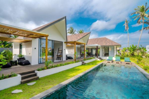 Villa Ravaka Ubud